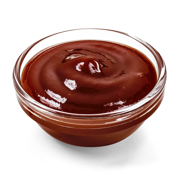 BBQ sauce