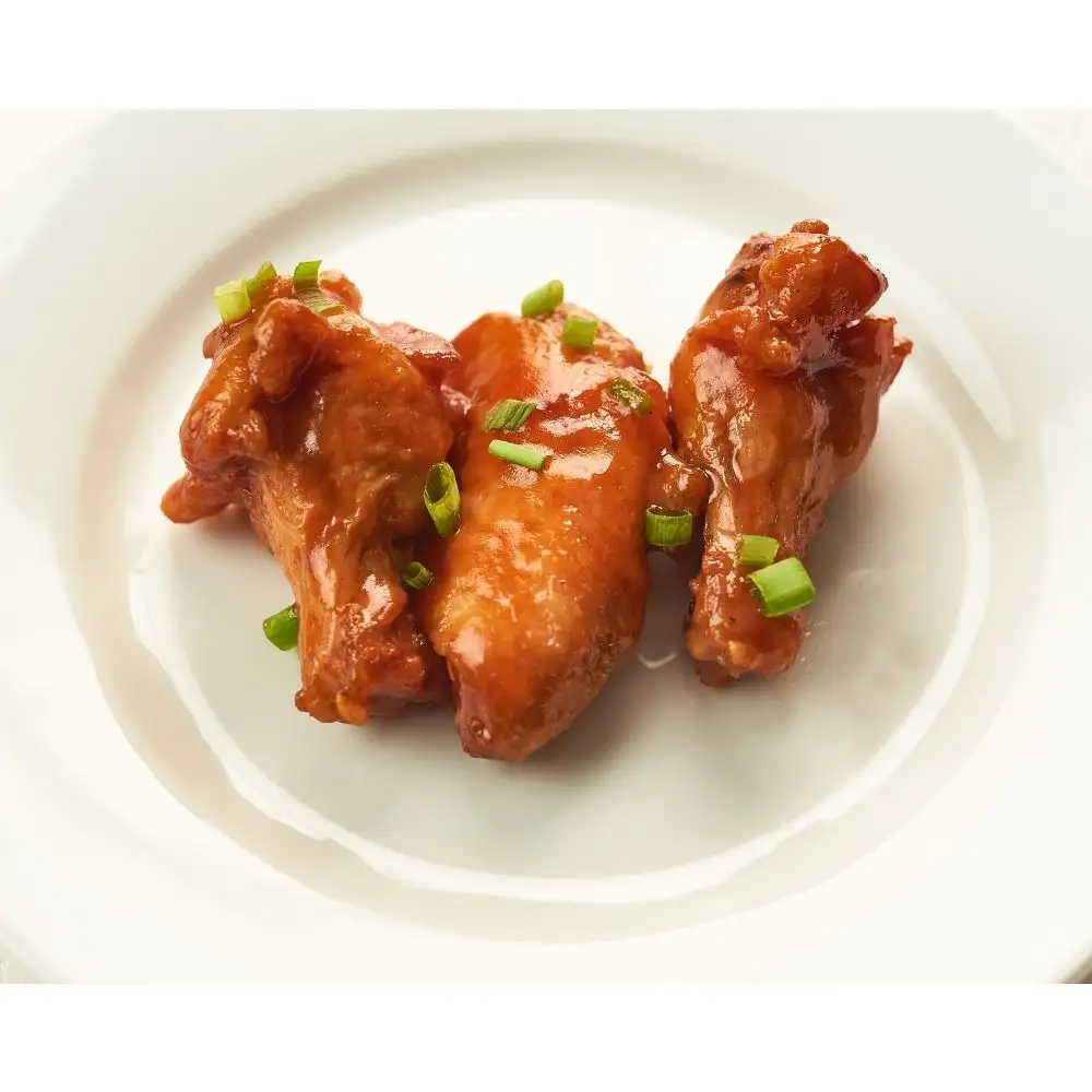 Peking Wings