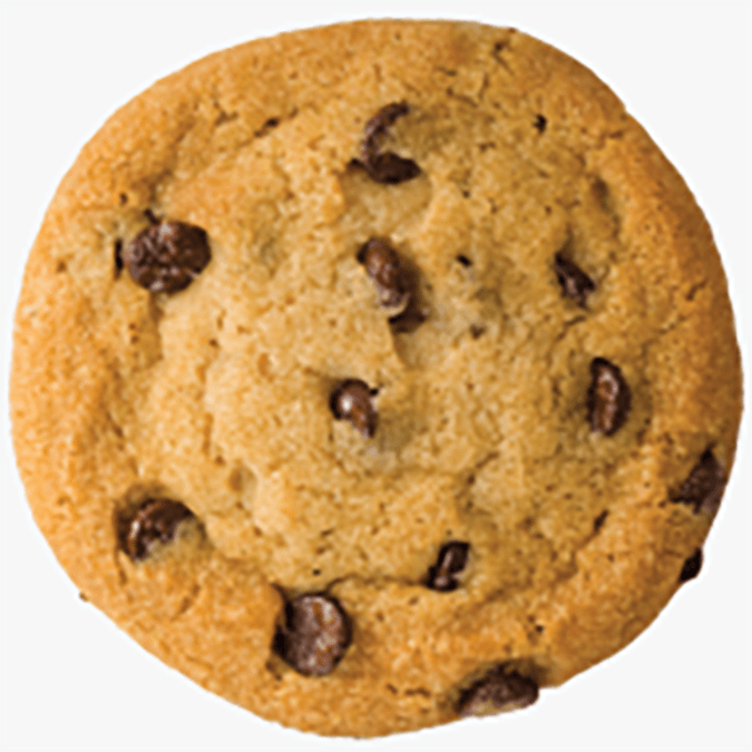 Chocolate Chip Cookie