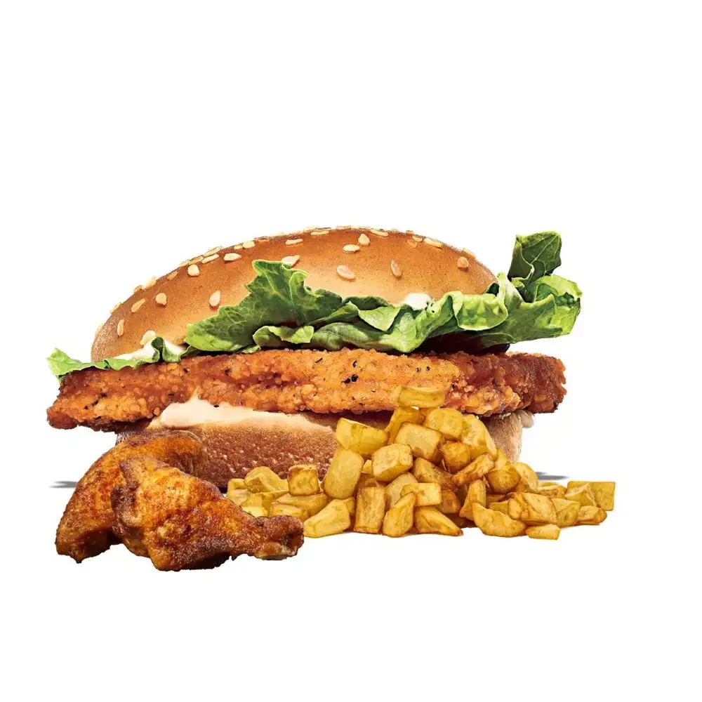King Savers Deal - Reload