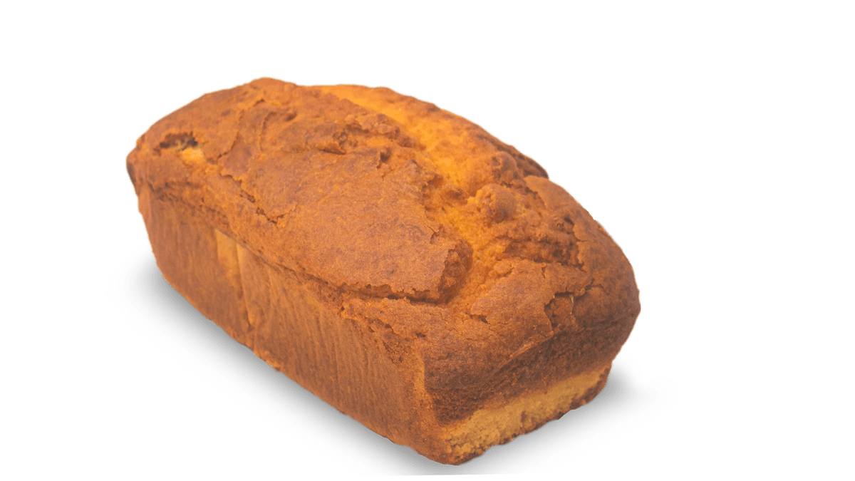 Full Vanilla Cake