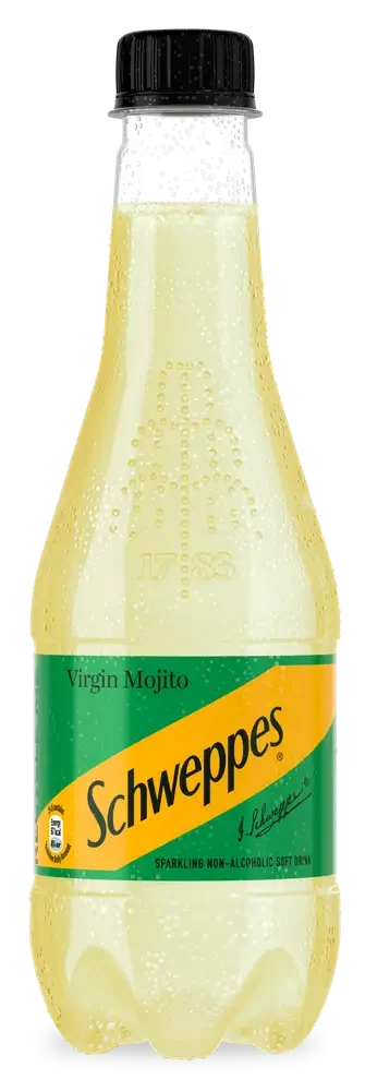 Schweppes (40cl)