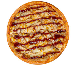 Southern Style BBQ Chicken