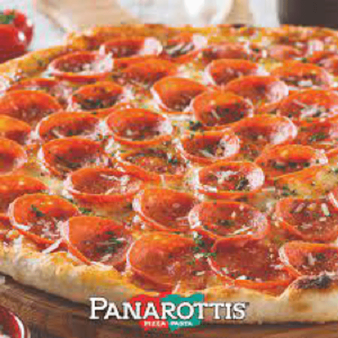 Pepperoni