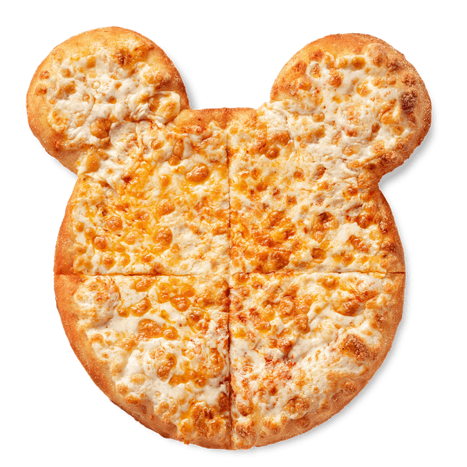 Cheesy Bear