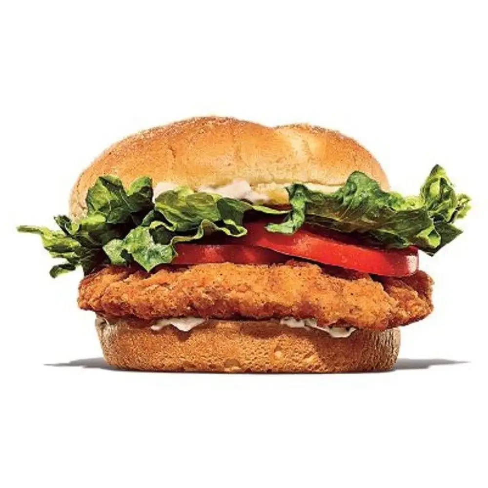King Chicken Fillet