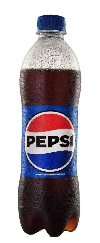 Pepsi 500ml(pet btl.)