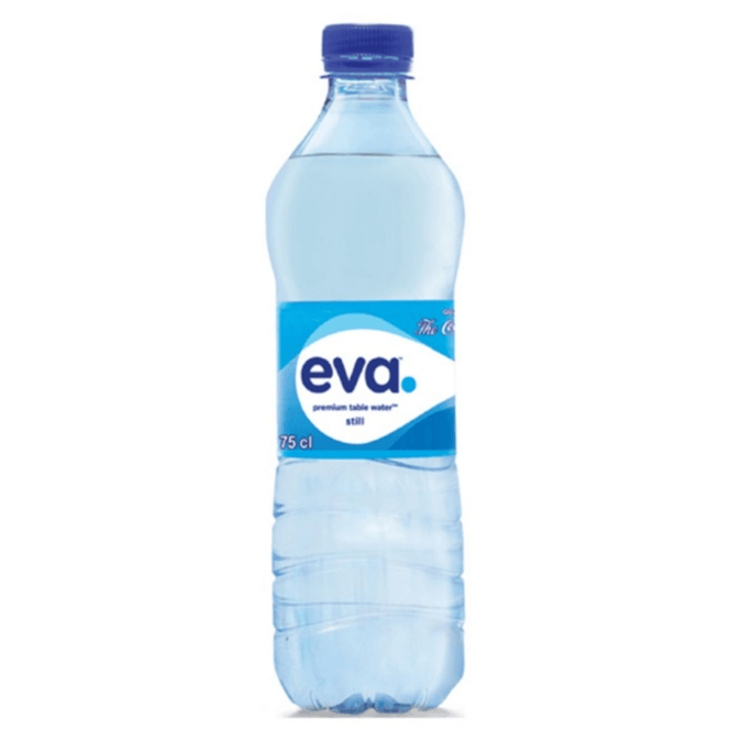 Water still Eva 0,75L