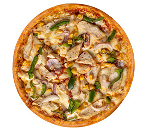 Chicken Supreme