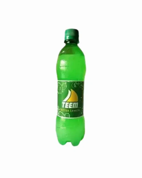 Teem Bitter Lemon 500ml