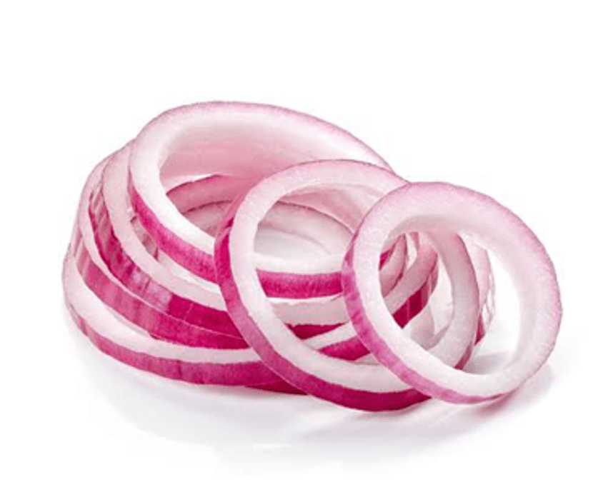 Red Onions