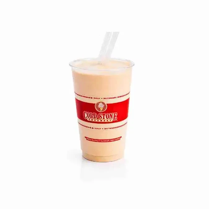 Cake Batter N' Shake