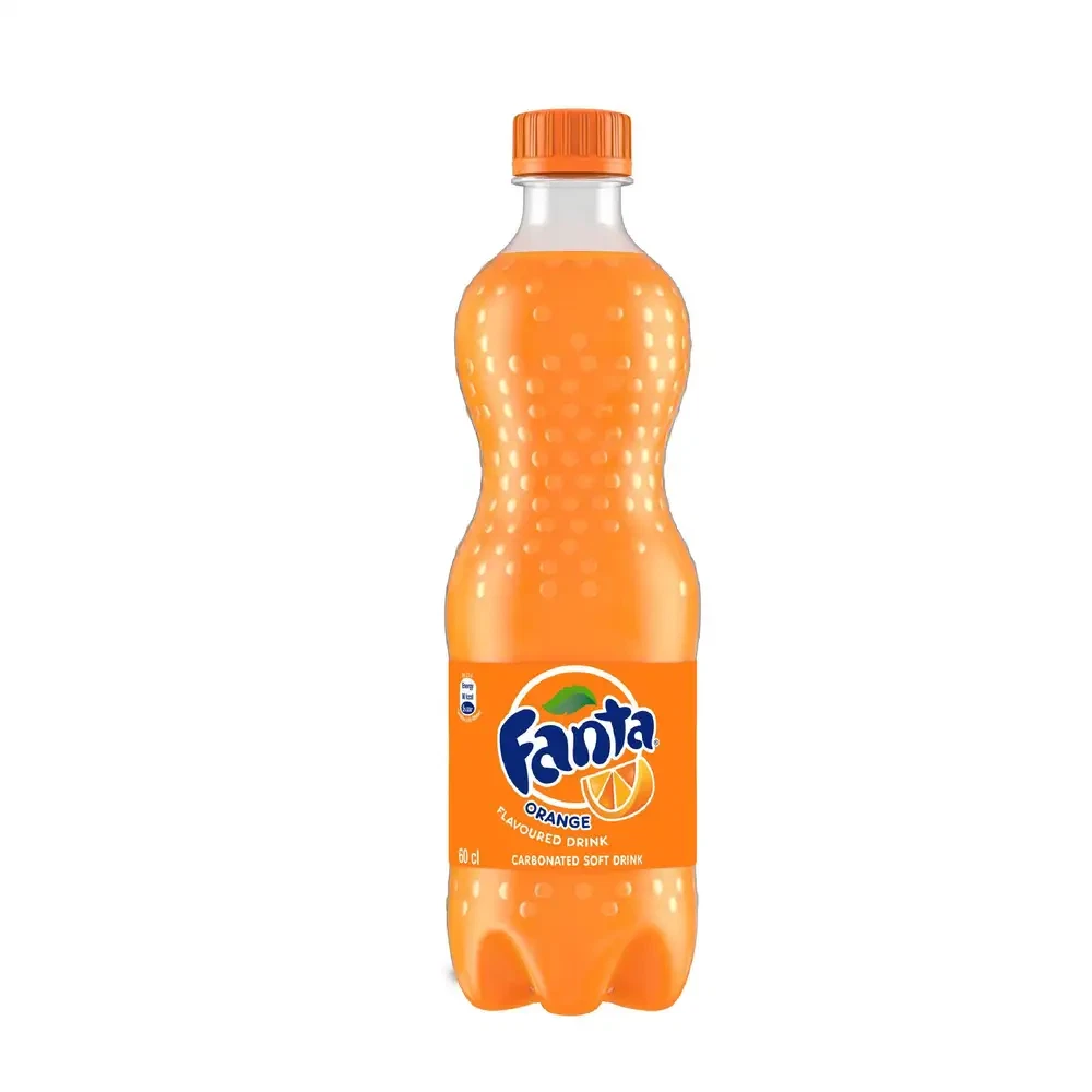 Fanta Orange 35cl PET