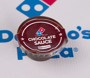 Dip Pot Choco Fudge
