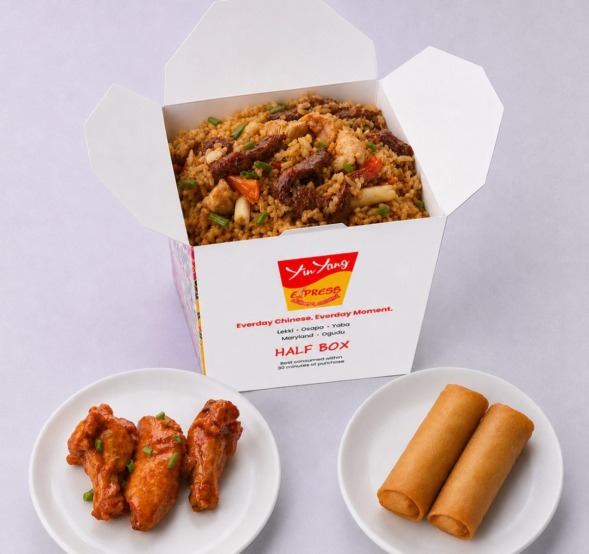 Supreme Combo Deal