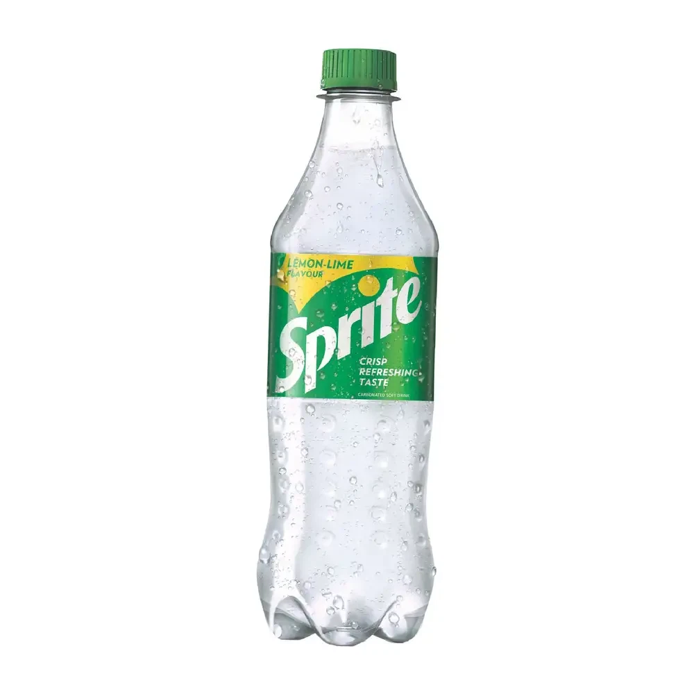 Sprite Lemon 35cl PET