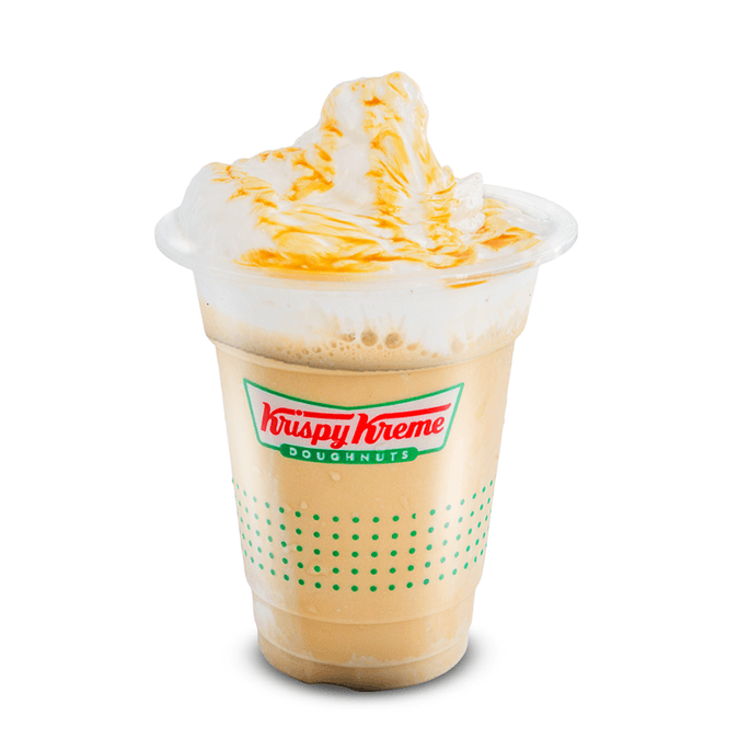 Espresso Shake