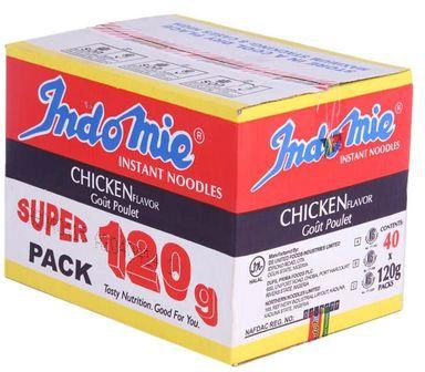 Indomie Super Pack (1 carton)