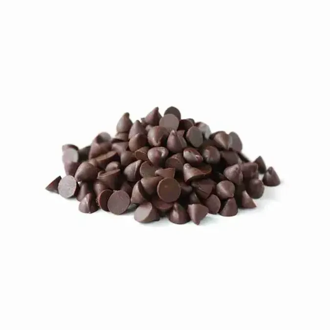 Dark Chocolate Chips