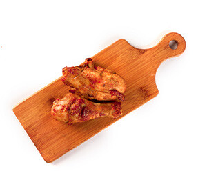 Roasted Chicken - 2PCS