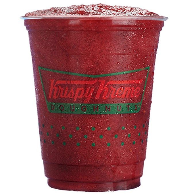 Wildberry Chiller