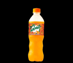 Mirinda Orange