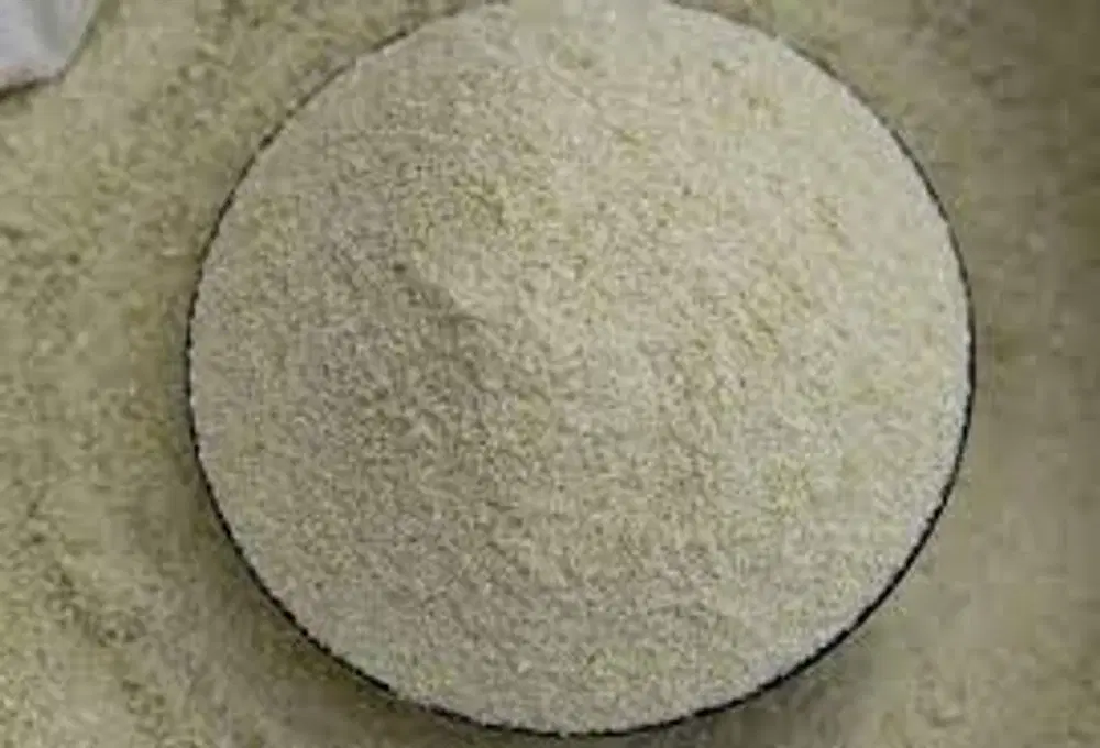 Ijebu Garri (Half Paint)