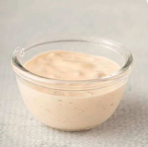 THOUSAND ISLAND DIP
