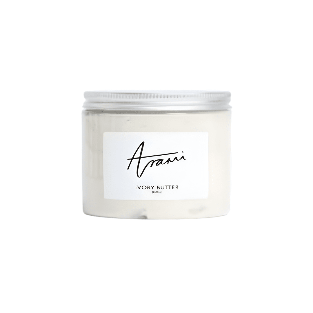 Arami Ivory Butter - 200g