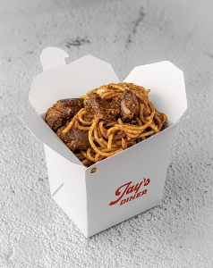 CLASSIC ASUN PASTA