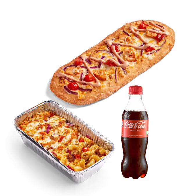 Lunch Deal