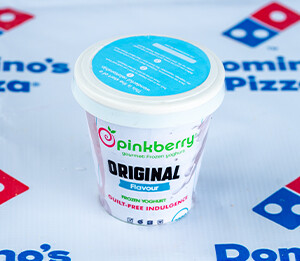 To Go Original Yoghurt
