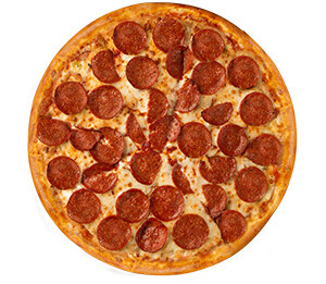 Pepperoni