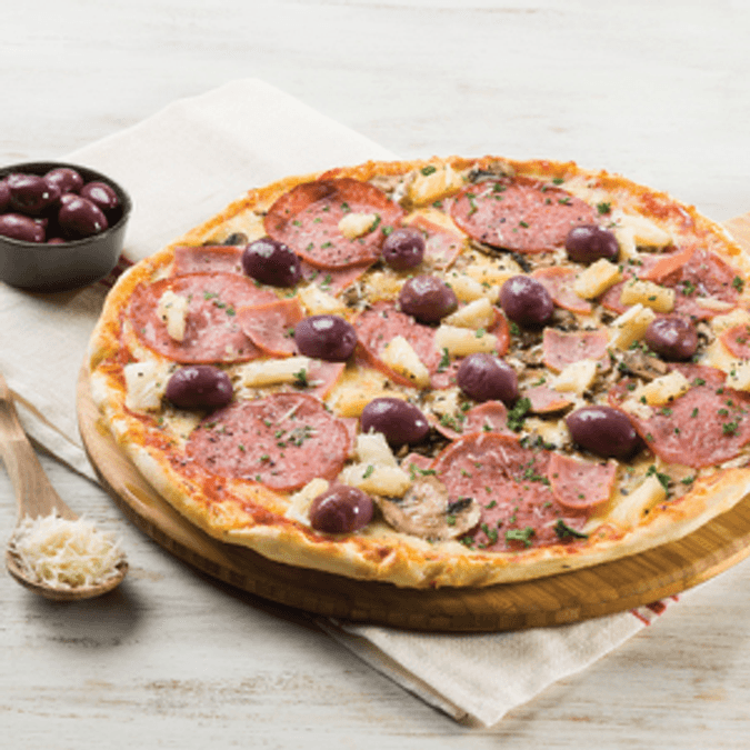Panarottis Special