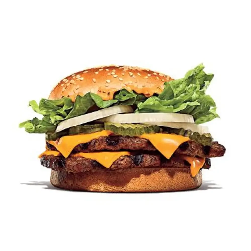 Big King XXL