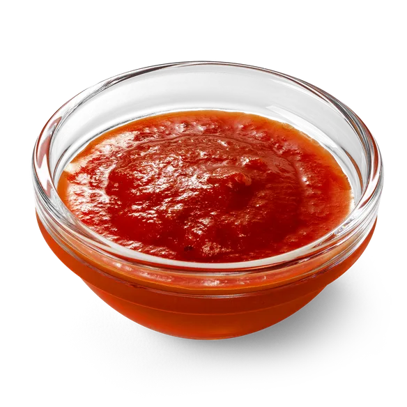 Pepper sauce