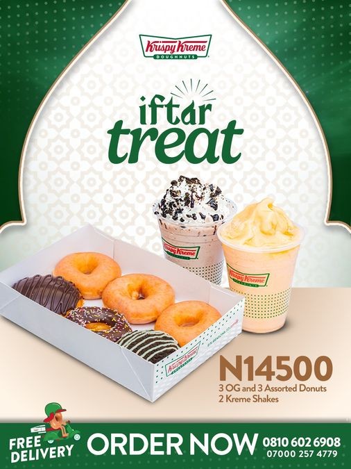 Delight box