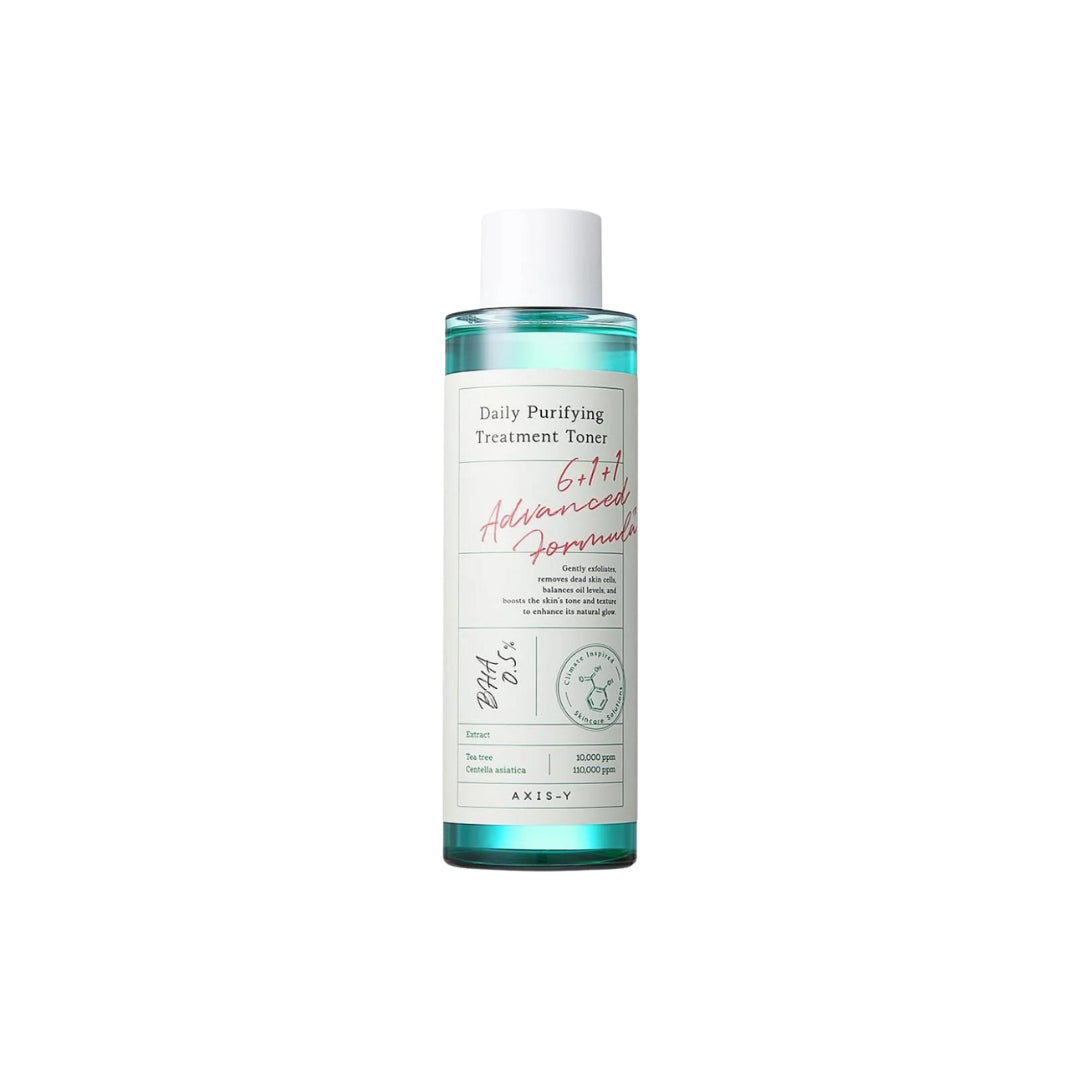 Axis Y Daily Purifying Treatment Toner