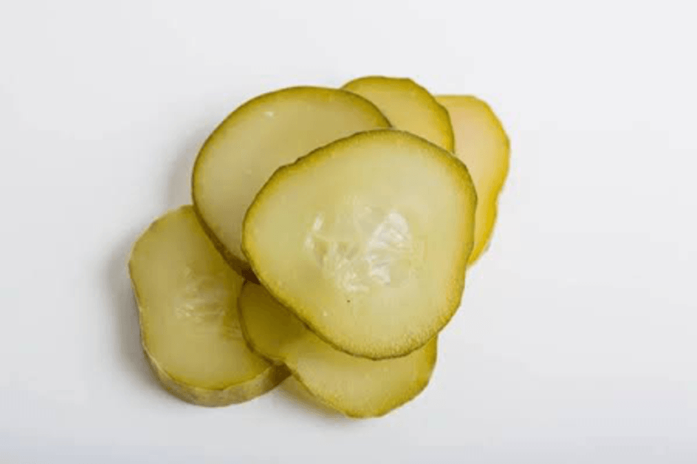 Gherkins