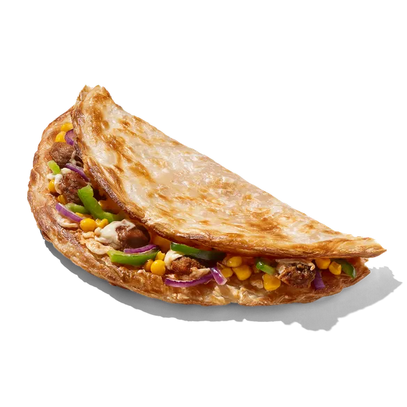 Dodo Flatbread Beef