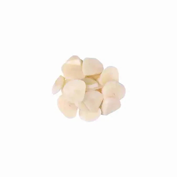 White Chocolate Chips