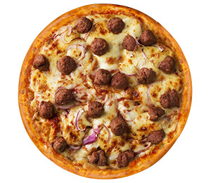 BBQ Meatball