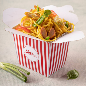 STIR FRY