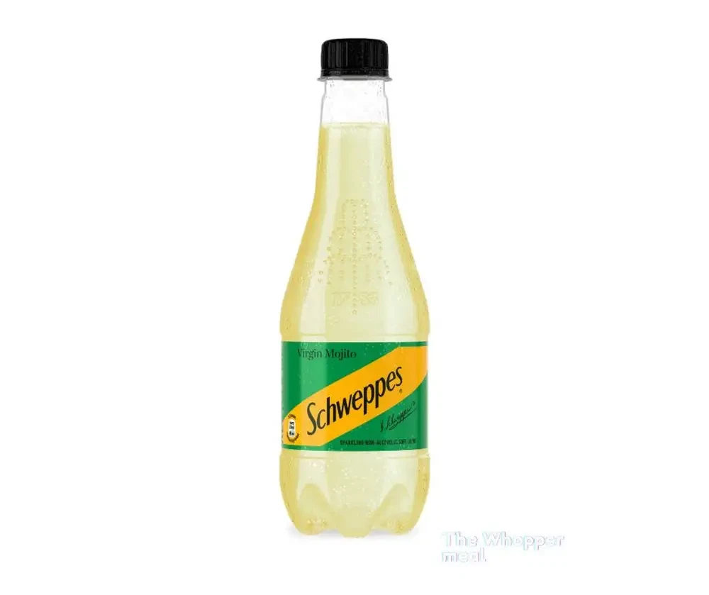 Schweppes Mojito 40cl