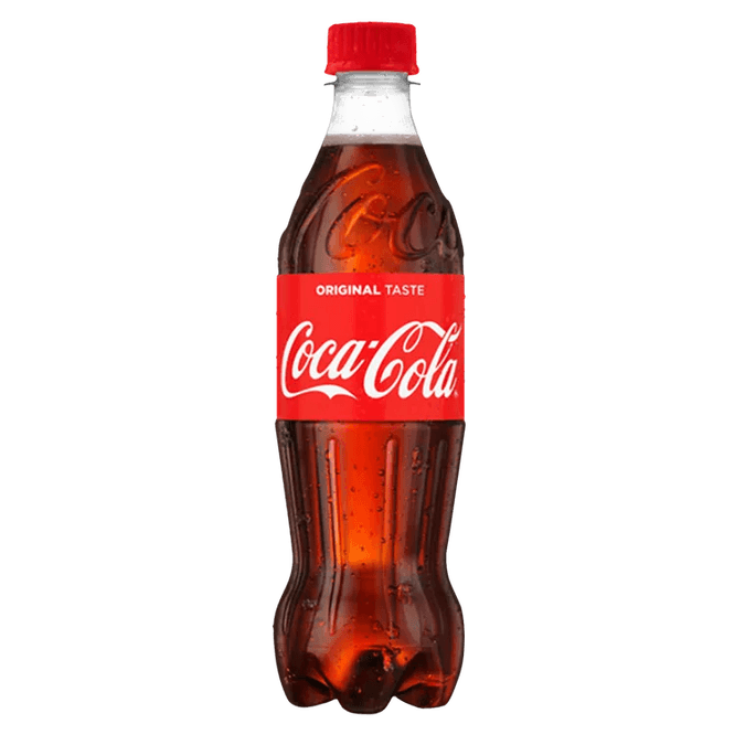 Coca Cola 0,35L