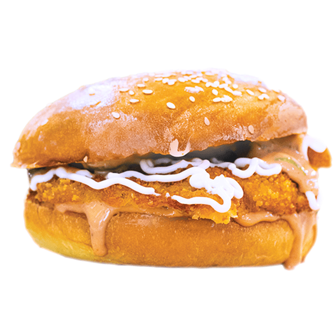 GR-eat Burger