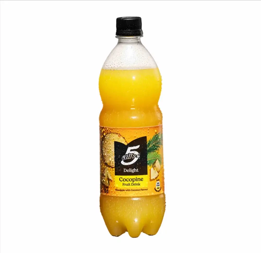 5Alive Cocopine (78cl)