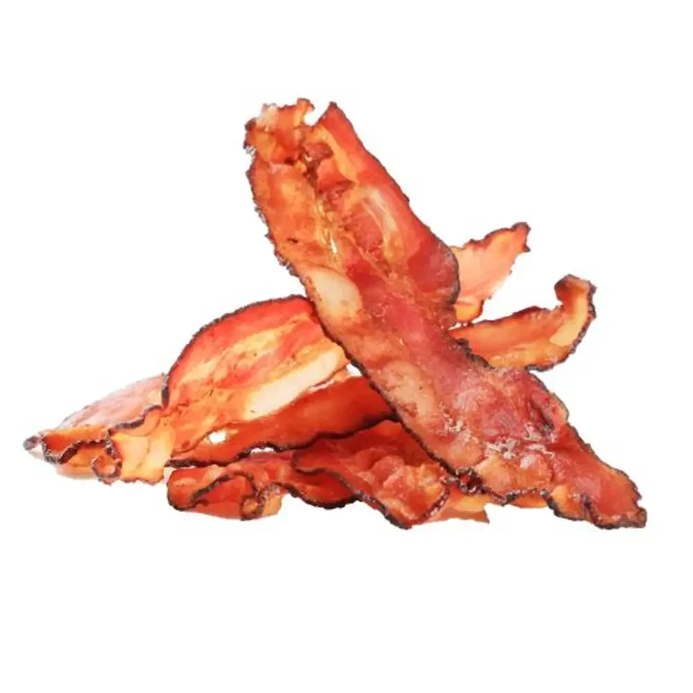 Beef Bacon- Add-on ONLY
