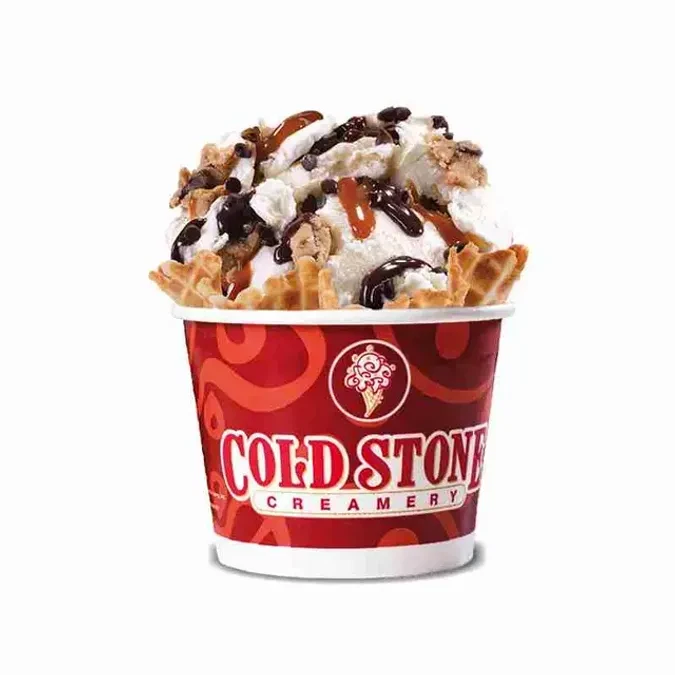 COOKIE DOUGHN’T YOU WANT SOME