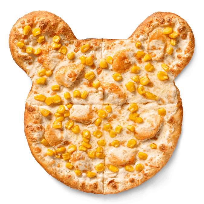 Chicken Bear